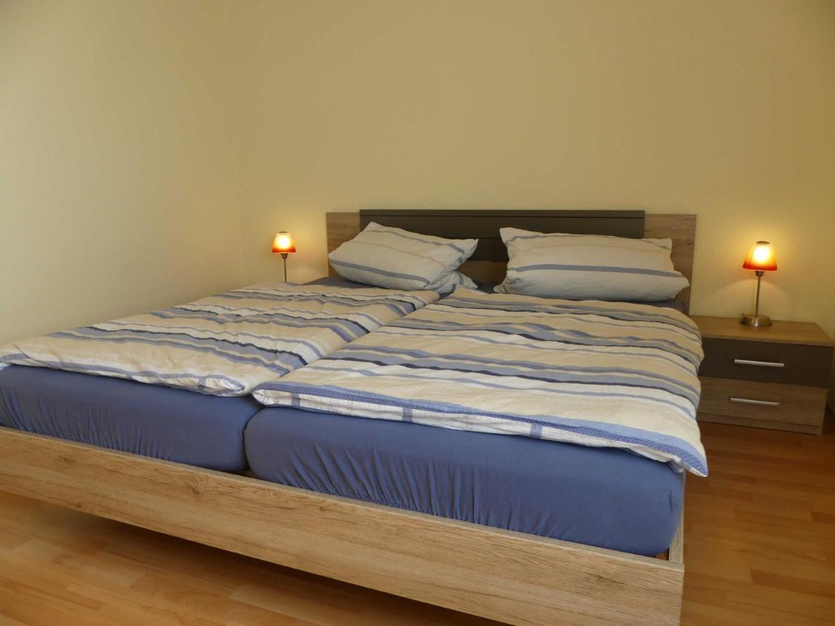 Ferienwohnung Schanbacher Oberzent Buitenkant foto