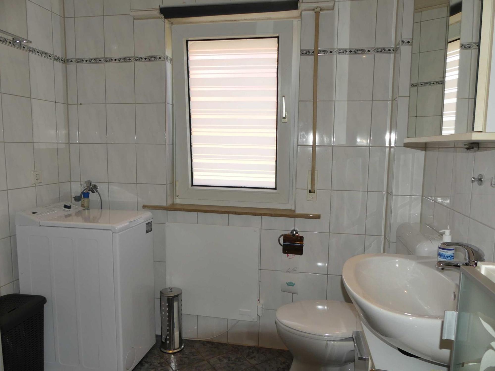 Ferienwohnung Schanbacher Oberzent Buitenkant foto
